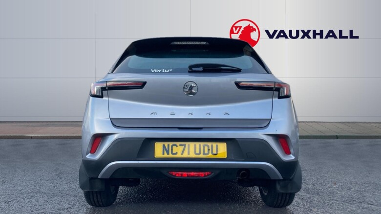 Vauxhall Mokka 1.2 Turbo 100 SE 5dr Petrol Hatchback